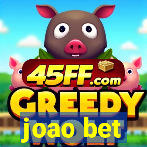 joao bet